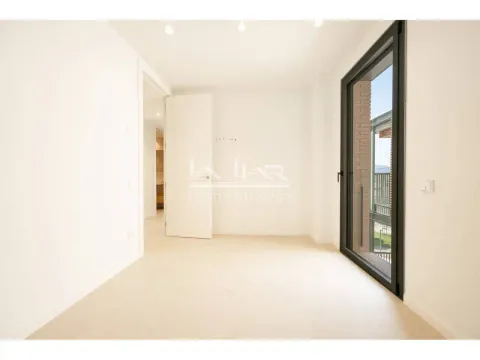 Piso de 108 m² en Vic