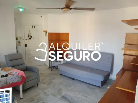 Wohnung 57 m² in Torremolinos