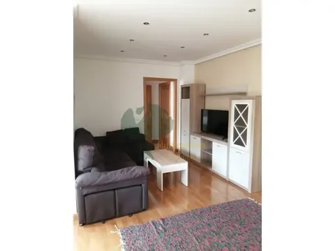 Appartamento 70 m² a Cáceres