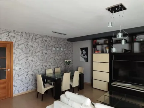 Pis de 124 m² a La Carolina