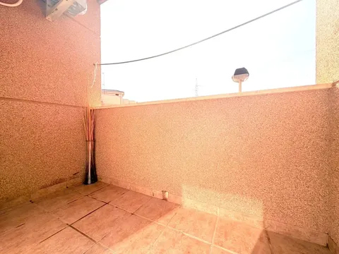 Pis de 70 m² a Cartagena