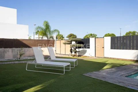 Casa 187 m² a Albal