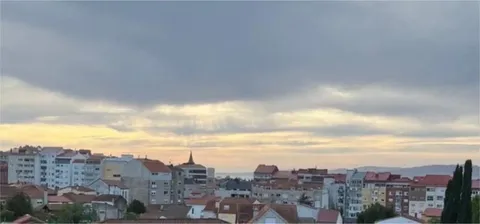 Pis de 43 m² a Vigo