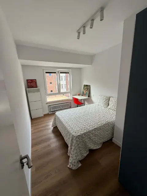 Wohnung 100 m² in Oviedo