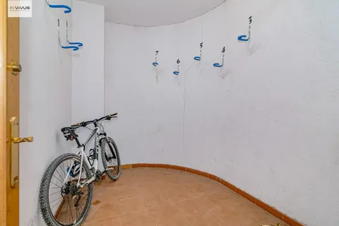 Pis de 155 m² a Granada