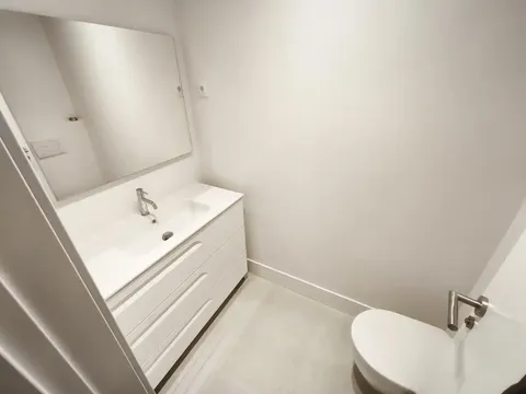 Pis de 153 m² a Madrid