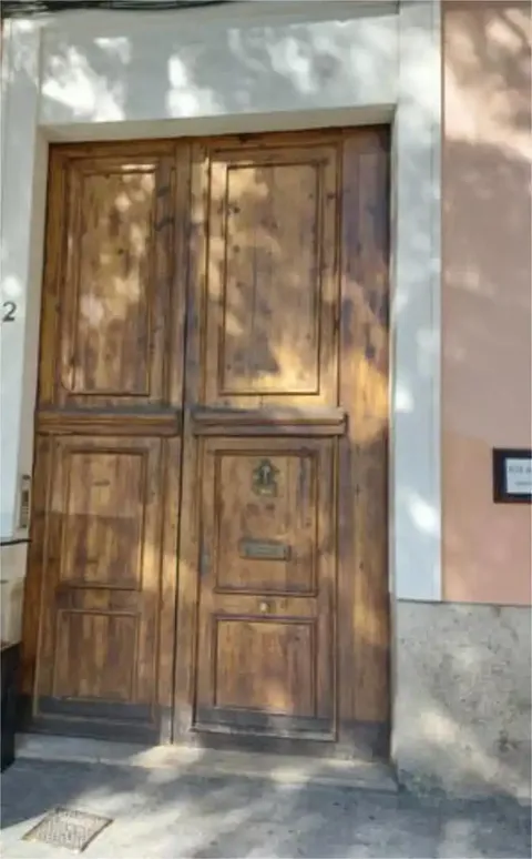 Pis de 50 m² a València