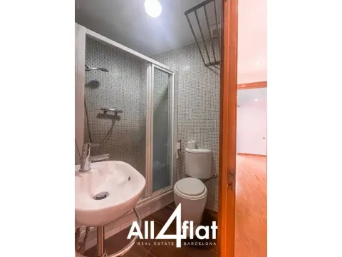 Apartamento 56 m² em Barcelona