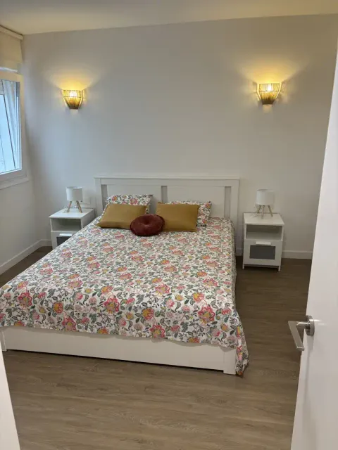 Pis de 80 m² a Fuengirola