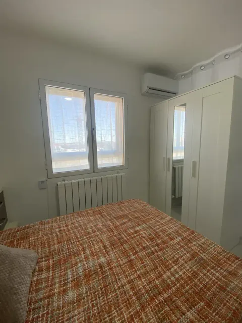 Piso de 35 m² en Torrejón de Ardoz