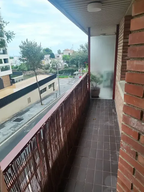 Pis de 90 m² a Tarragona