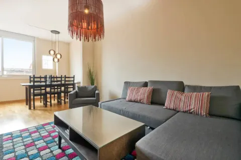 Appartamento 41 m² a Barcelona (2/10)