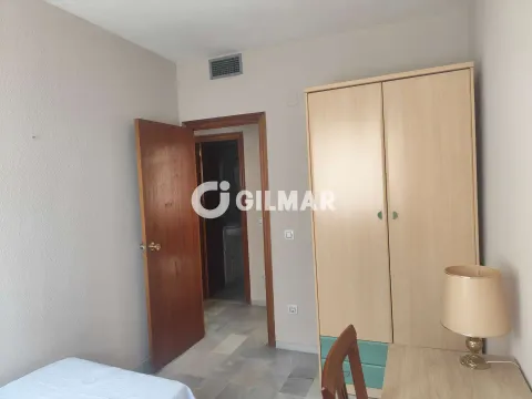 Pis de 88 m² a Sevilla