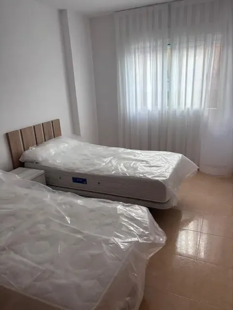 Wohnung 90 m² in Almoradí