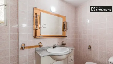 Habitació de lloguer, València