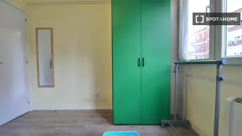 Room for rent, Getafe (2/19)