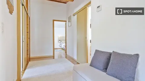 Habitació de lloguer, Cerdanyola del Vallès