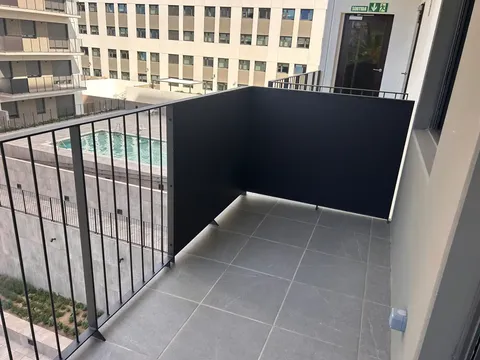 Wohnung 45 m² in Terrassa
