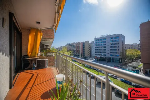 Piso de 126 m² en Barcelona