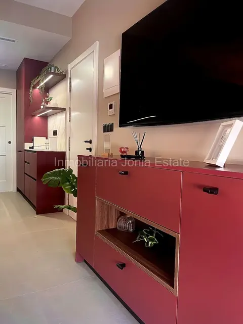 Pis de 45 m² a la Vila Joiosa