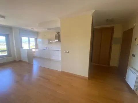 Pis de 75 m² a Pontevedra