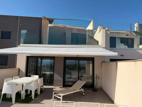 Appartamento 135 m² a Santa Pola