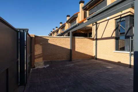 Zimmer zur Miete, Yuncos