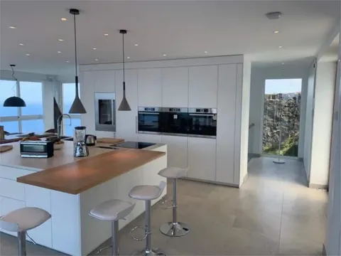 Pis de 111 m² a El Sauzal