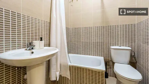 Habitación en alquiler, Málaga