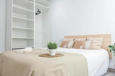 Habitació de lloguer, València