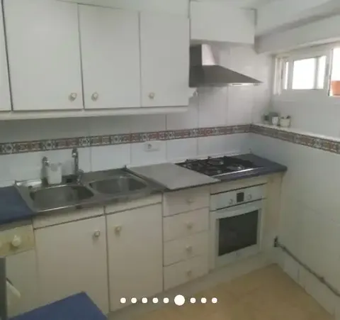 Pis de 81 m² a València
