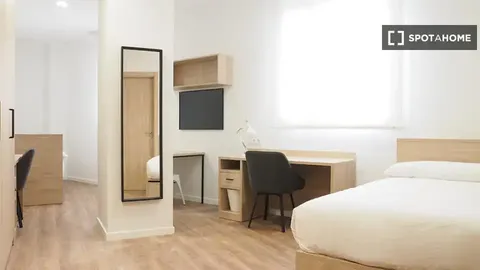 Habitación en alquiler, Bilbao