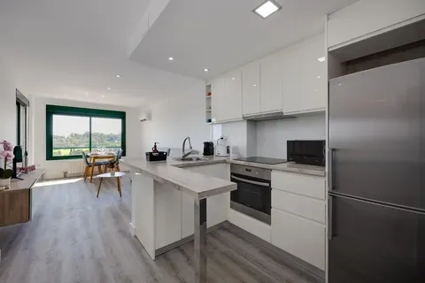 Pis de 61 m² a Oriola