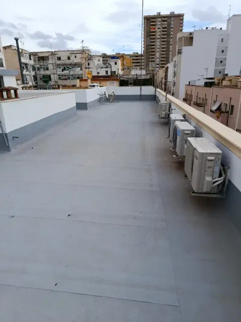 Pis de 50 m² a Palma
