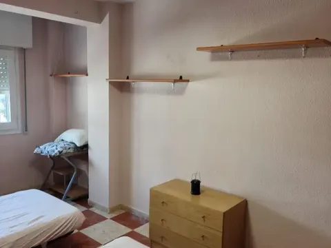 Pis de 97 m² a Saragossa