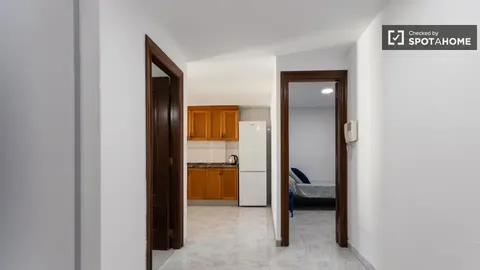 Habitació de lloguer, València