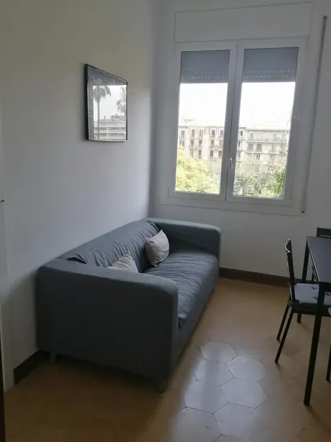 Habitació de lloguer, Barcelona