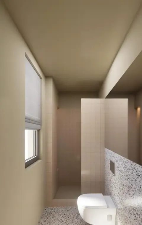 Appartamento 81 m² a Madrid