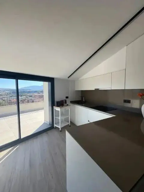 Piso de 100 m² en Tona
