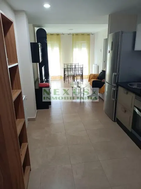 Pis de 60 m² a Cáceres