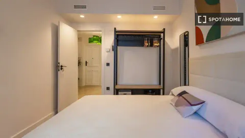Zimmer zur Miete, Valencia