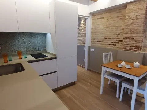 Pis de 45 m² a València