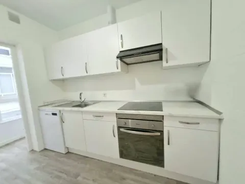 Flat 128 m² in Madrid