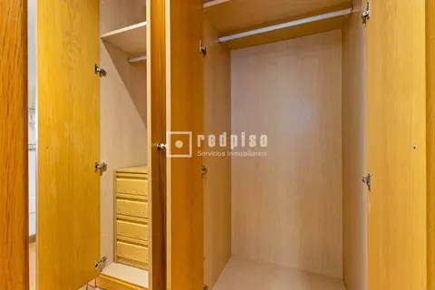 Pis de 49 m² a Màlaga