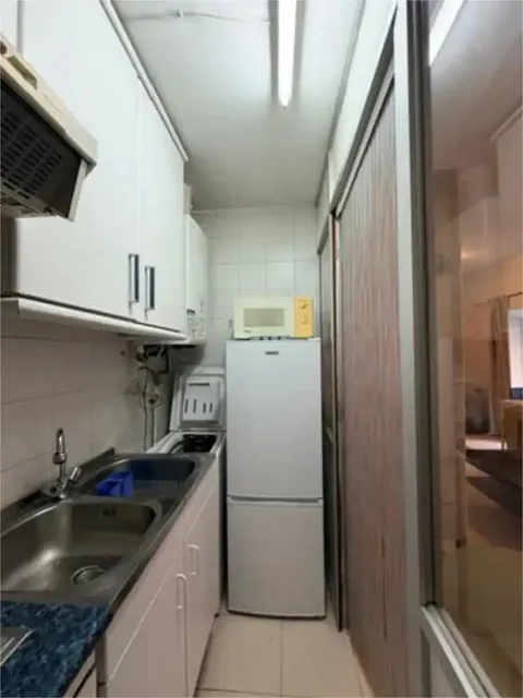 Pis de 30 m² a Madrid