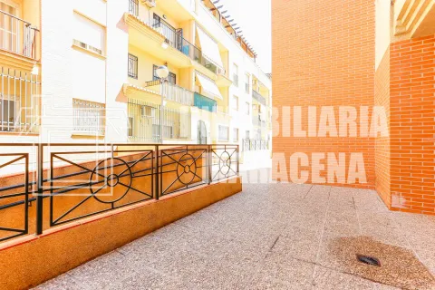 Pis de 127 m² a Maracena