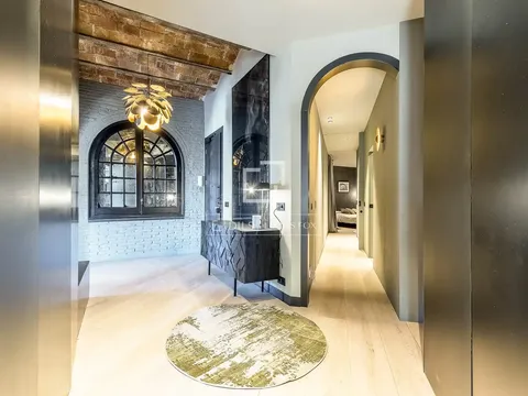 Pis de 185 m² a Barcelona