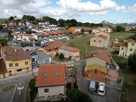 Pis de 65 m² a Siero