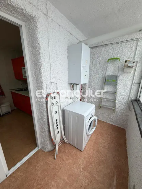 Appartamento 95 m² a Collado Villalba