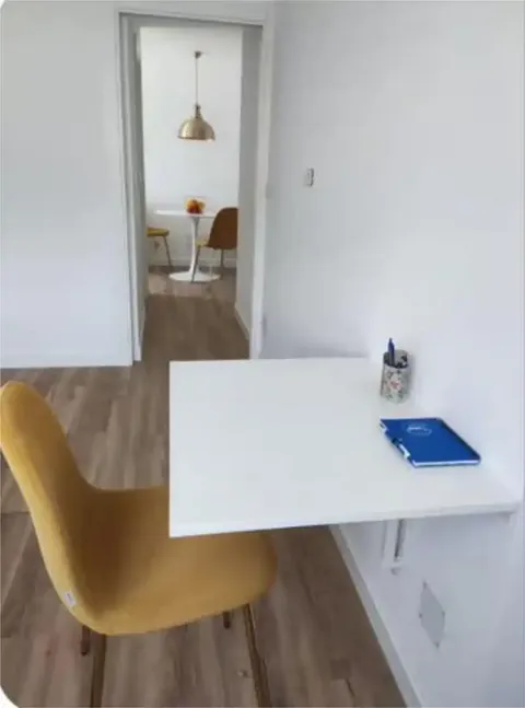 Pis de 35 m² a Coristanco
